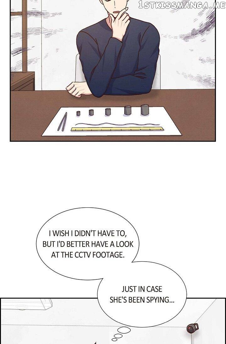 A Spoonful Of Your Love chapter 39 - page 48