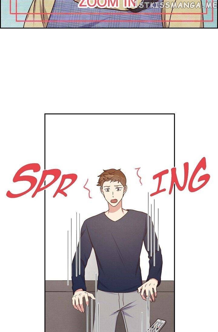 A Spoonful Of Your Love chapter 39 - page 54
