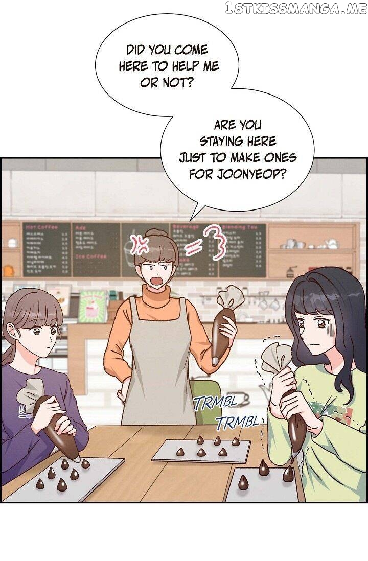 A Spoonful Of Your Love chapter 39 - page 58