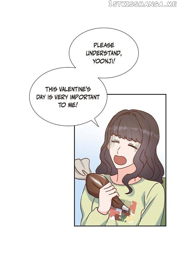 A Spoonful Of Your Love chapter 39 - page 59