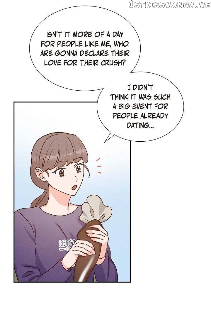 A Spoonful Of Your Love chapter 39 - page 60