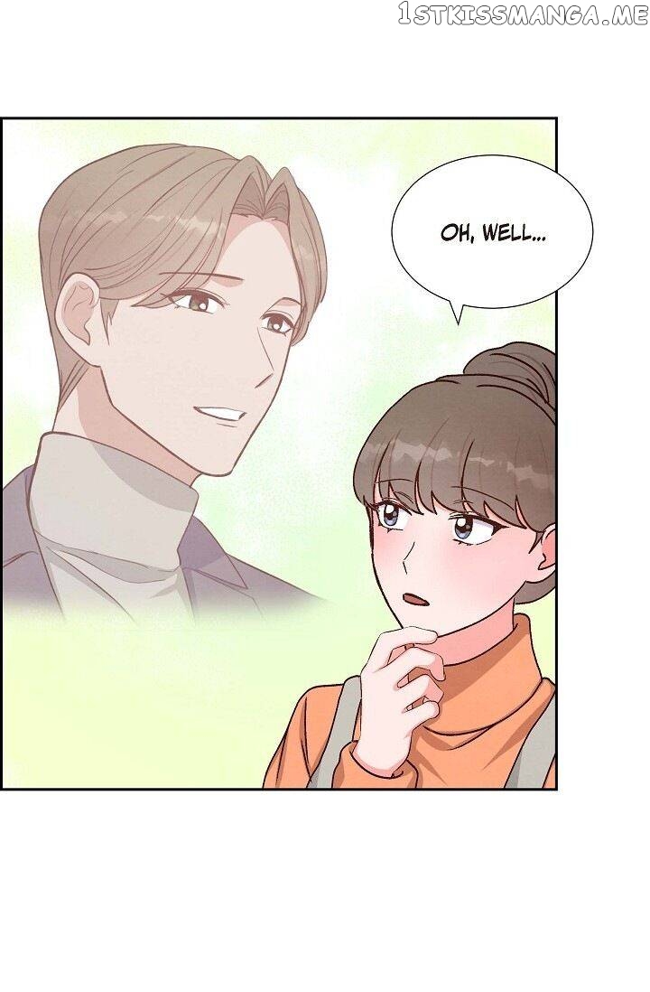 A Spoonful Of Your Love chapter 39 - page 64