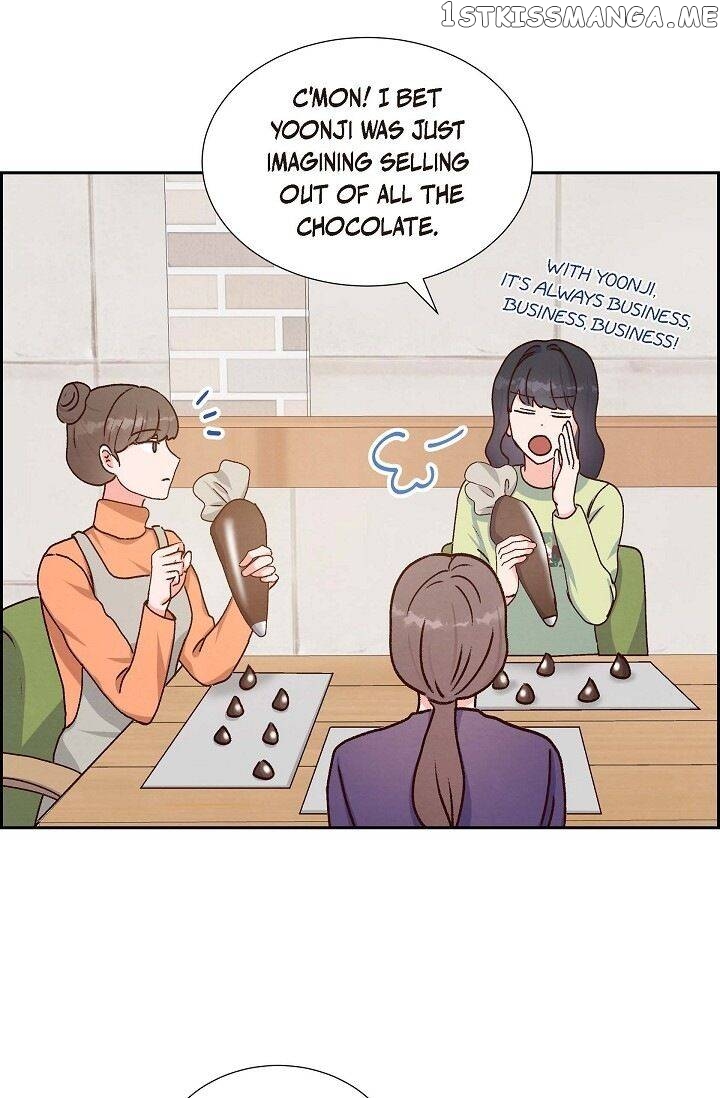 A Spoonful Of Your Love chapter 39 - page 65