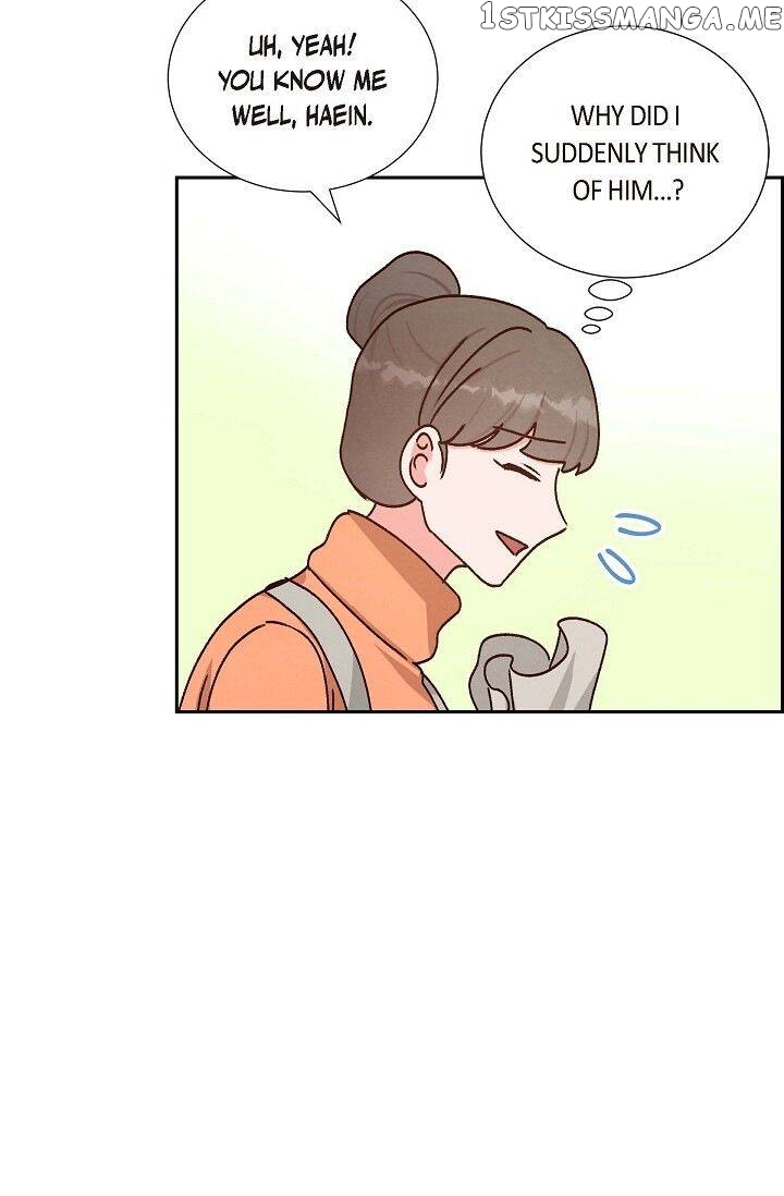A Spoonful Of Your Love chapter 39 - page 66