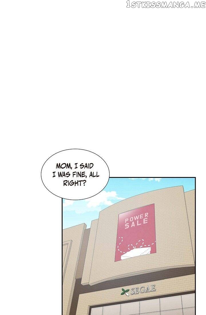 A Spoonful Of Your Love chapter 39 - page 67