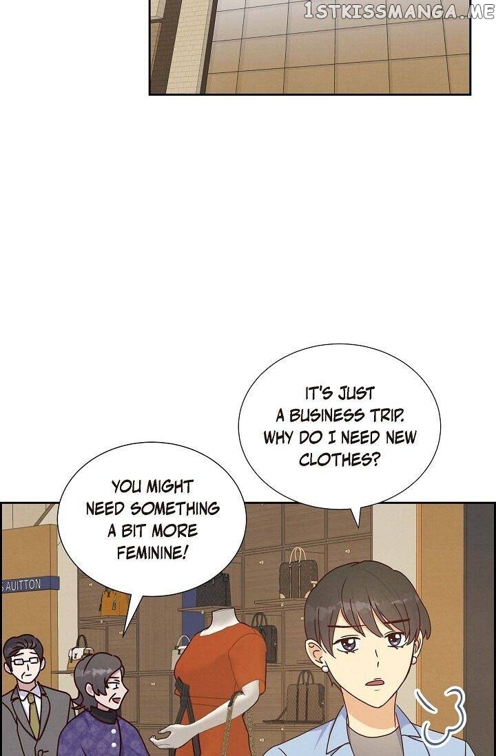 A Spoonful Of Your Love chapter 39 - page 68