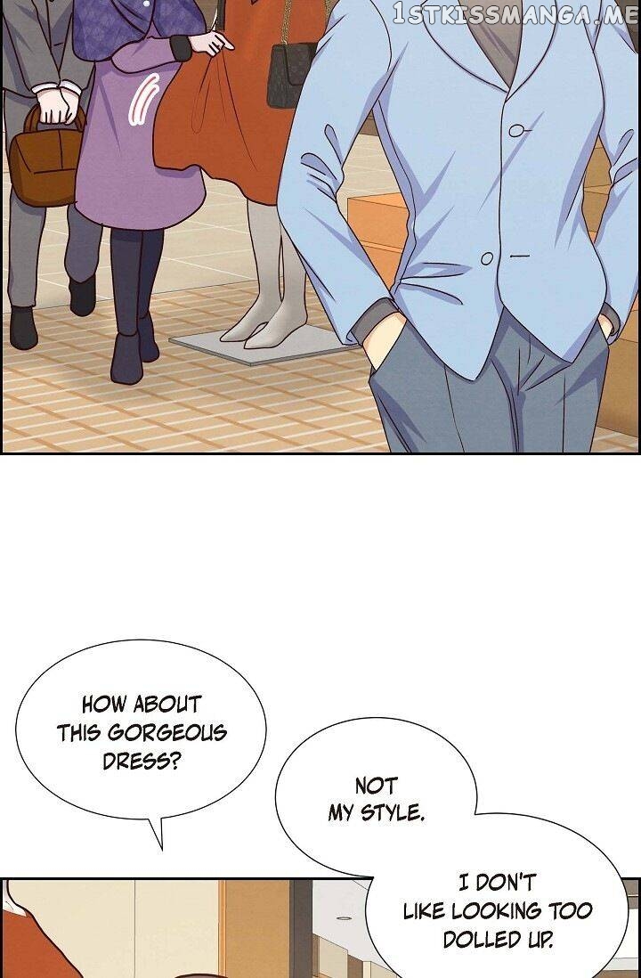 A Spoonful Of Your Love chapter 39 - page 69