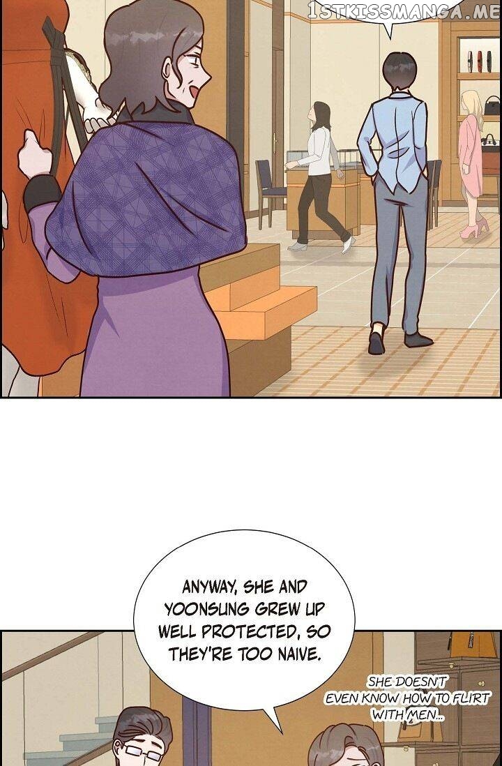 A Spoonful Of Your Love chapter 39 - page 70