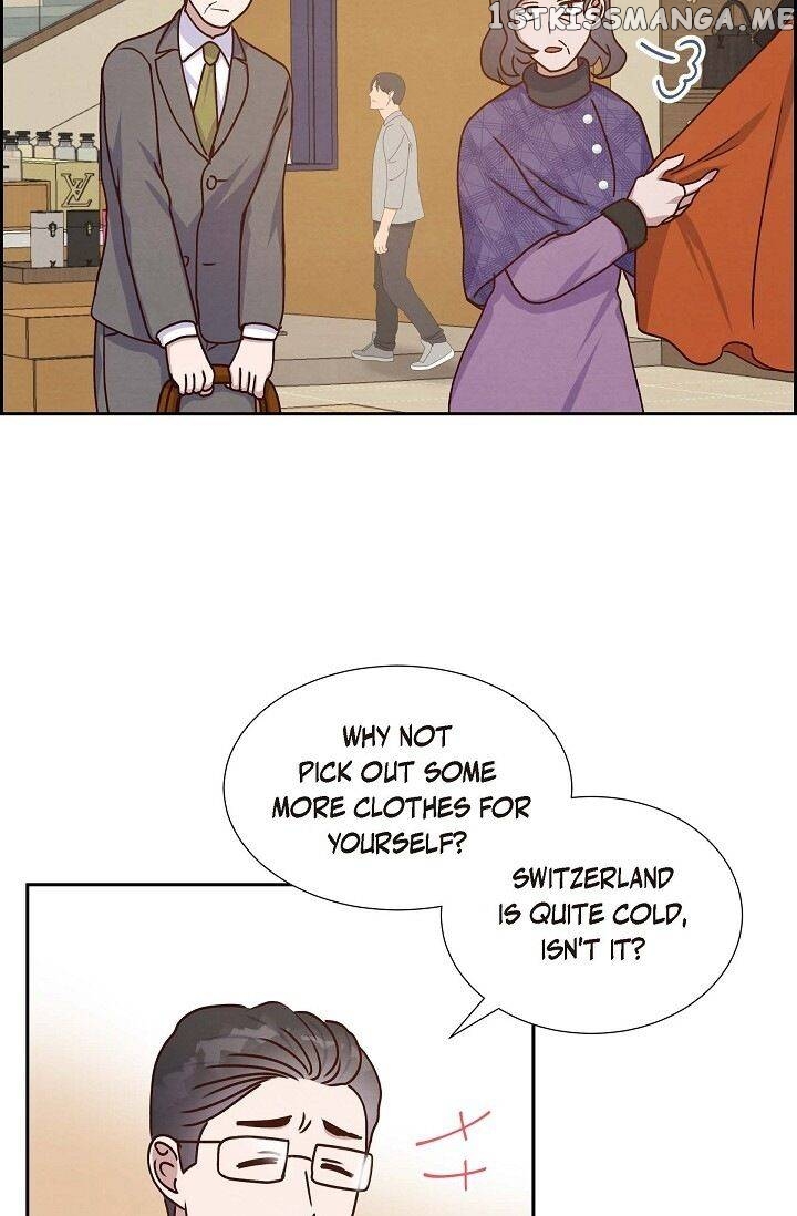 A Spoonful Of Your Love chapter 39 - page 71