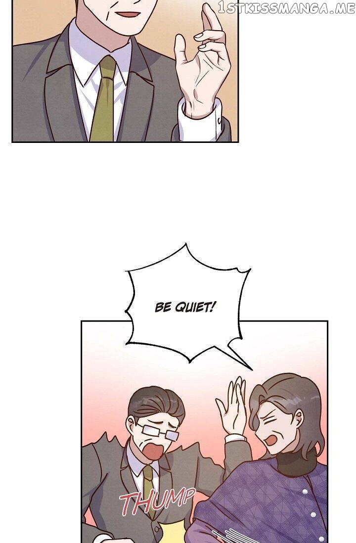 A Spoonful Of Your Love chapter 39 - page 72