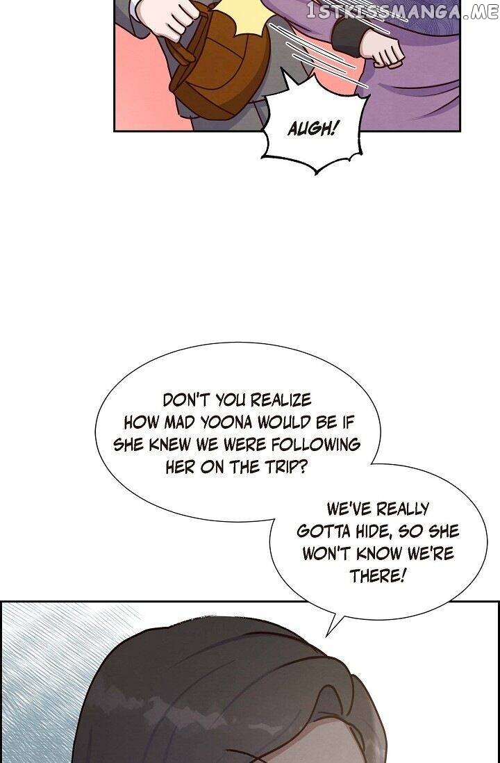 A Spoonful Of Your Love chapter 39 - page 73