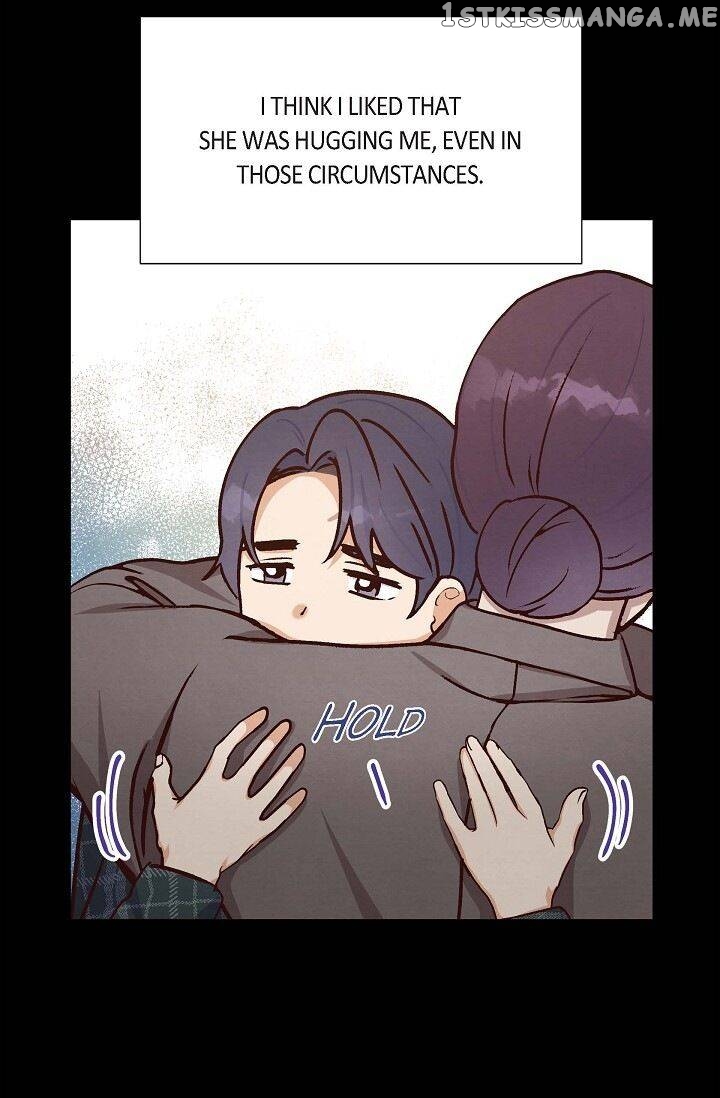 A Spoonful Of Your Love chapter 39 - page 8