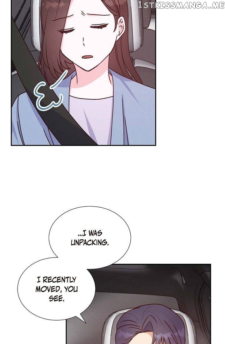 A Spoonful Of Your Love chapter 38 - page 10