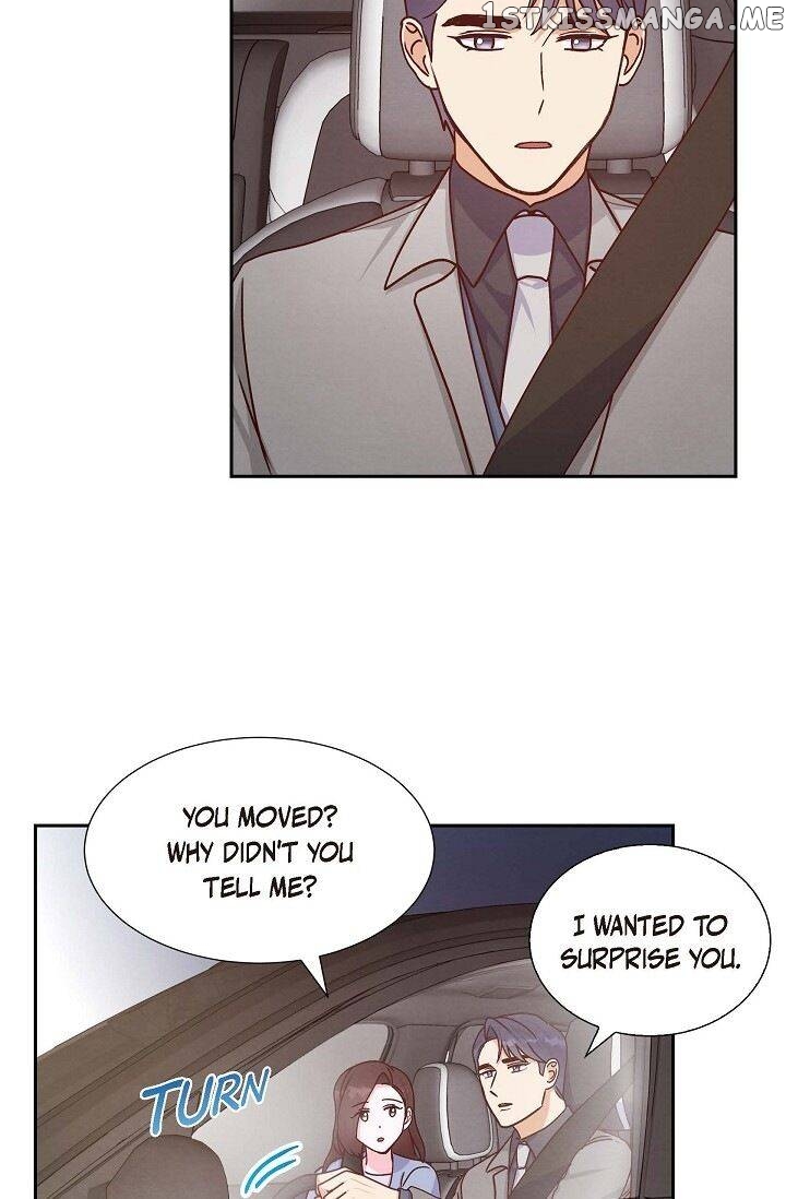 A Spoonful Of Your Love chapter 38 - page 11