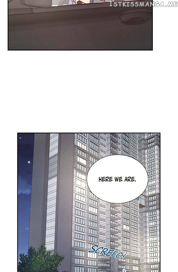 A Spoonful Of Your Love chapter 38 - page 12