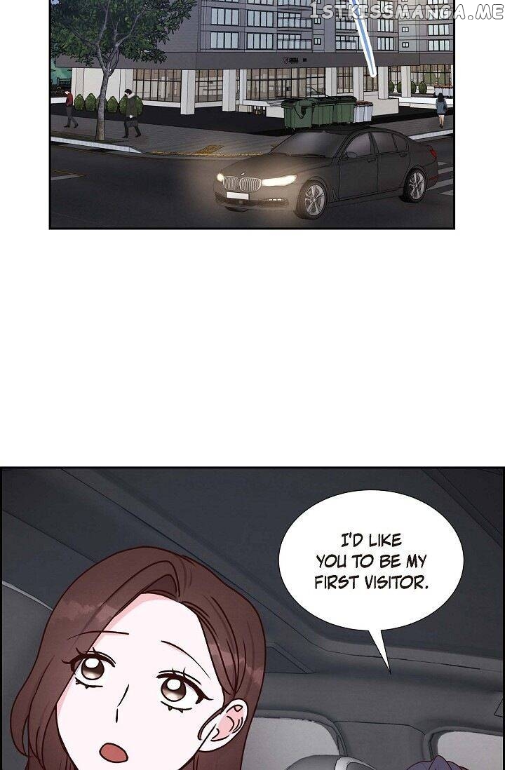 A Spoonful Of Your Love chapter 38 - page 13