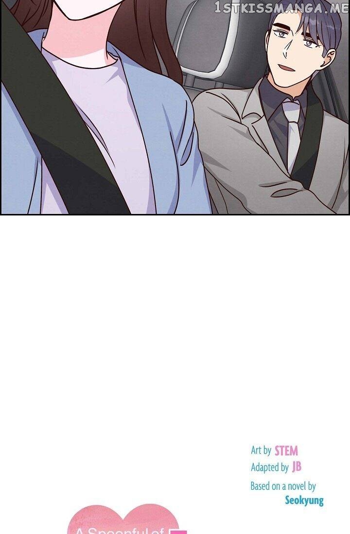 A Spoonful Of Your Love chapter 38 - page 14