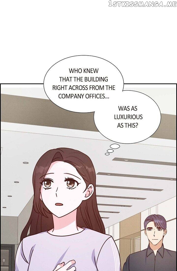 A Spoonful Of Your Love chapter 38 - page 18