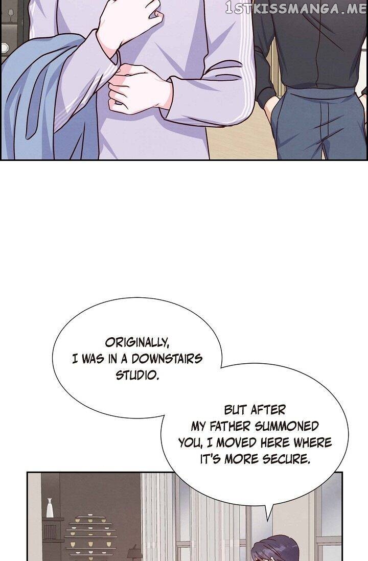 A Spoonful Of Your Love chapter 38 - page 19