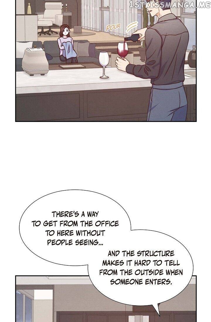 A Spoonful Of Your Love chapter 38 - page 20