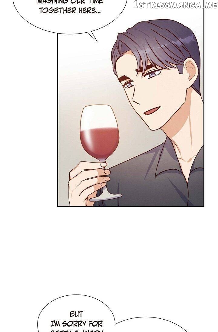 A Spoonful Of Your Love chapter 38 - page 23