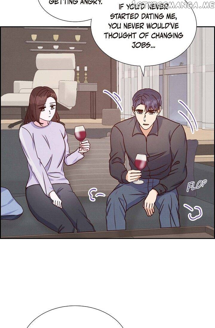 A Spoonful Of Your Love chapter 38 - page 24