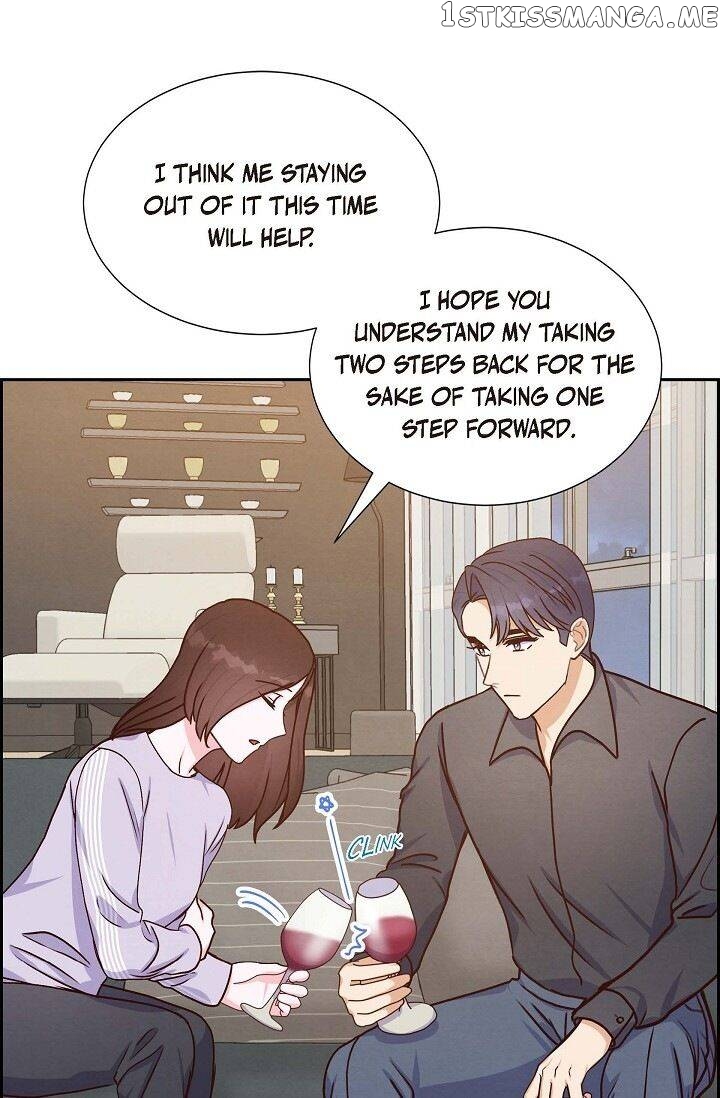 A Spoonful Of Your Love chapter 38 - page 26