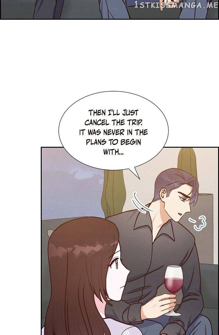 A Spoonful Of Your Love chapter 38 - page 27