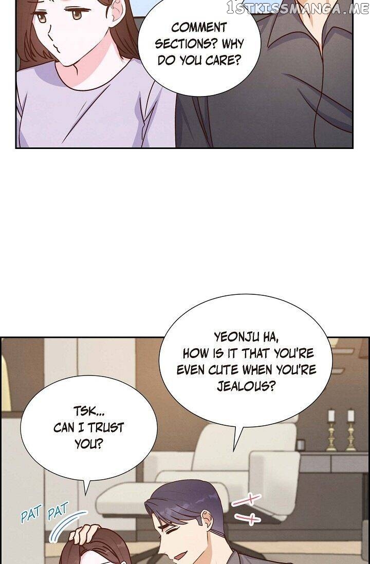 A Spoonful Of Your Love chapter 38 - page 31