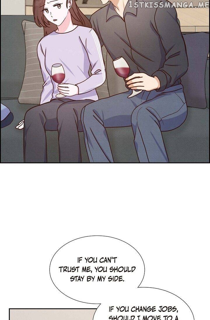 A Spoonful Of Your Love chapter 38 - page 32