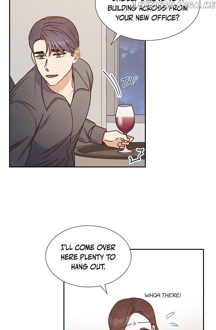A Spoonful Of Your Love chapter 38 - page 33