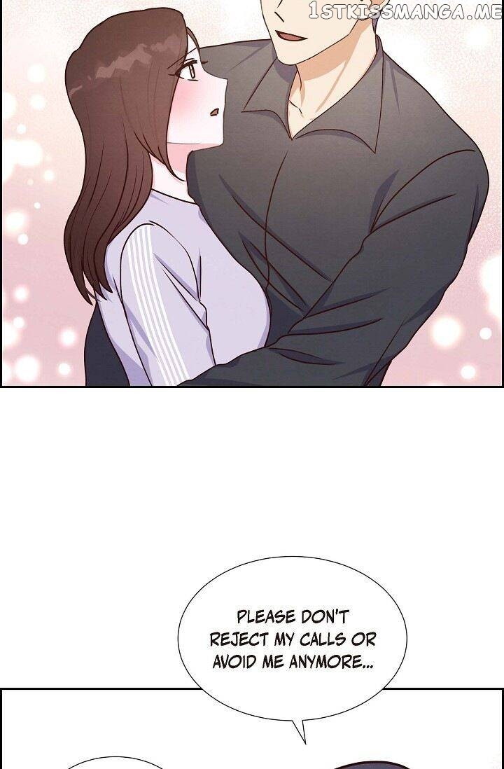 A Spoonful Of Your Love chapter 38 - page 35