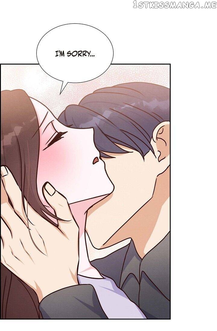 A Spoonful Of Your Love chapter 38 - page 38