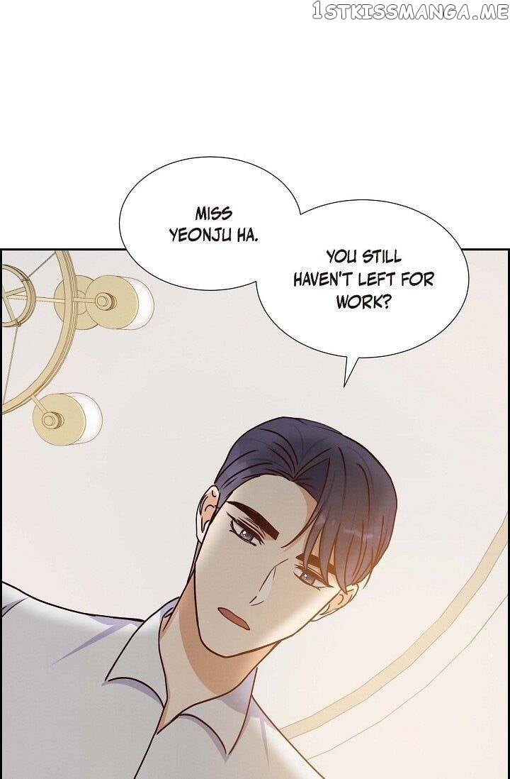 A Spoonful Of Your Love chapter 38 - page 46