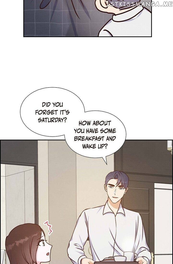A Spoonful Of Your Love chapter 38 - page 48