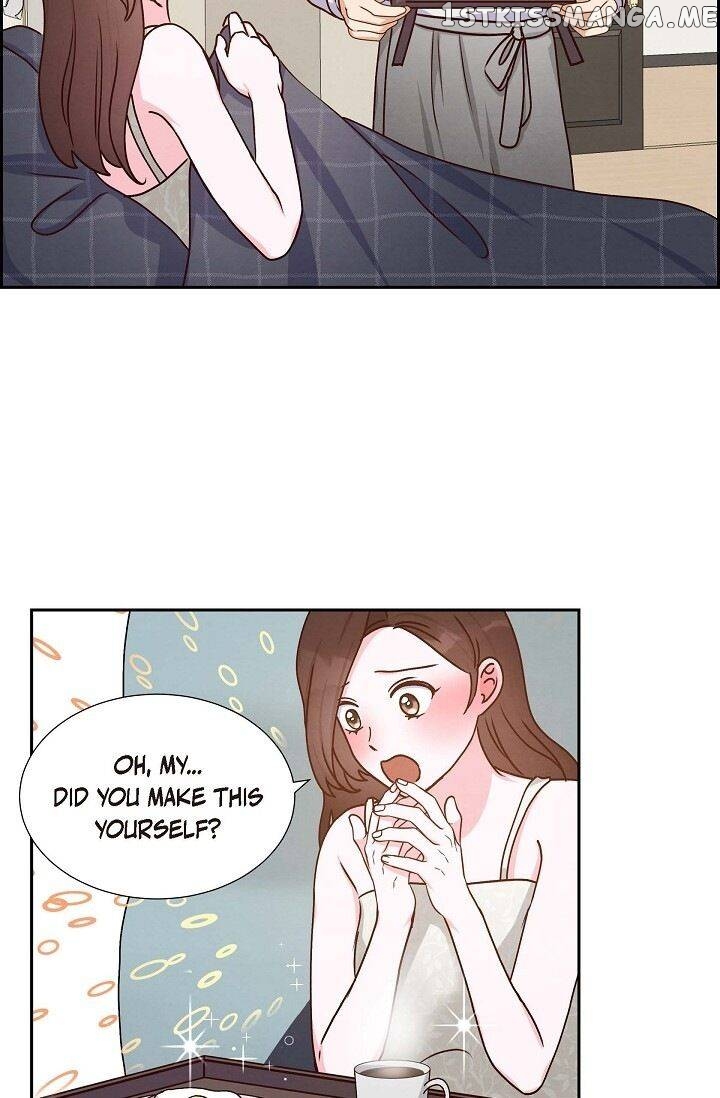 A Spoonful Of Your Love chapter 38 - page 49