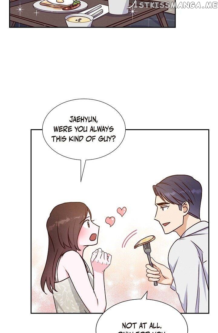 A Spoonful Of Your Love chapter 38 - page 50