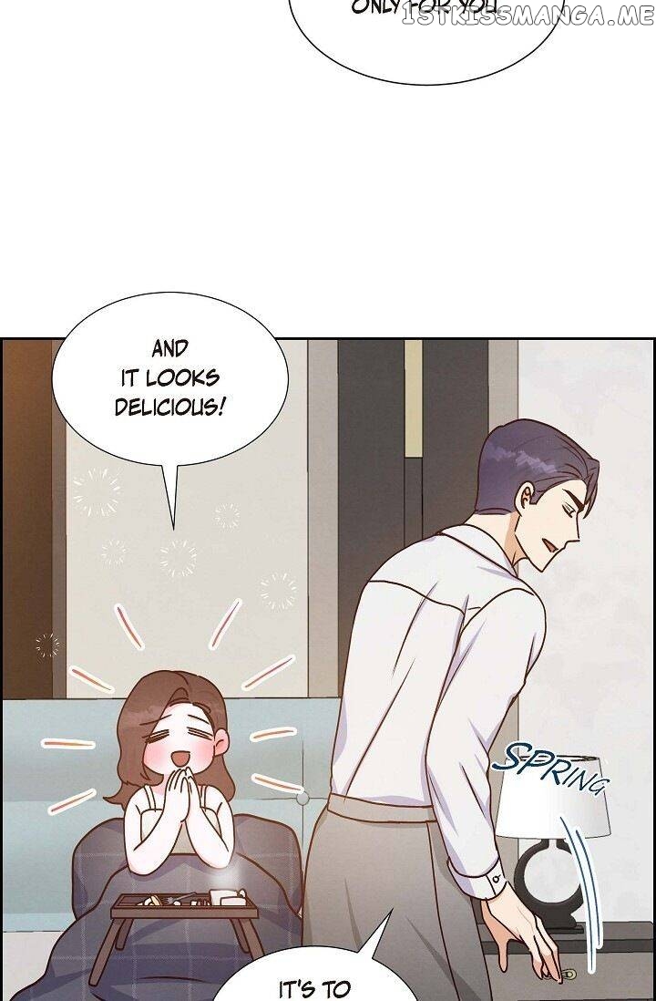 A Spoonful Of Your Love chapter 38 - page 51