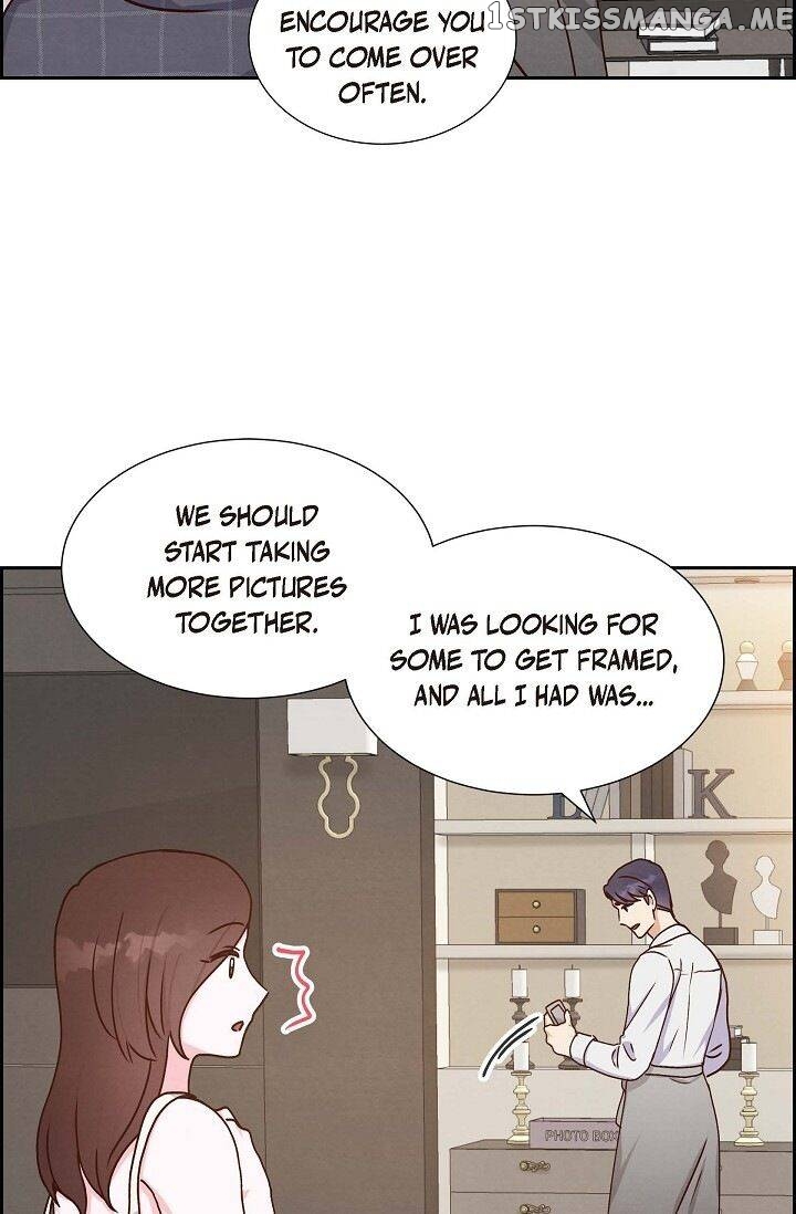 A Spoonful Of Your Love chapter 38 - page 52