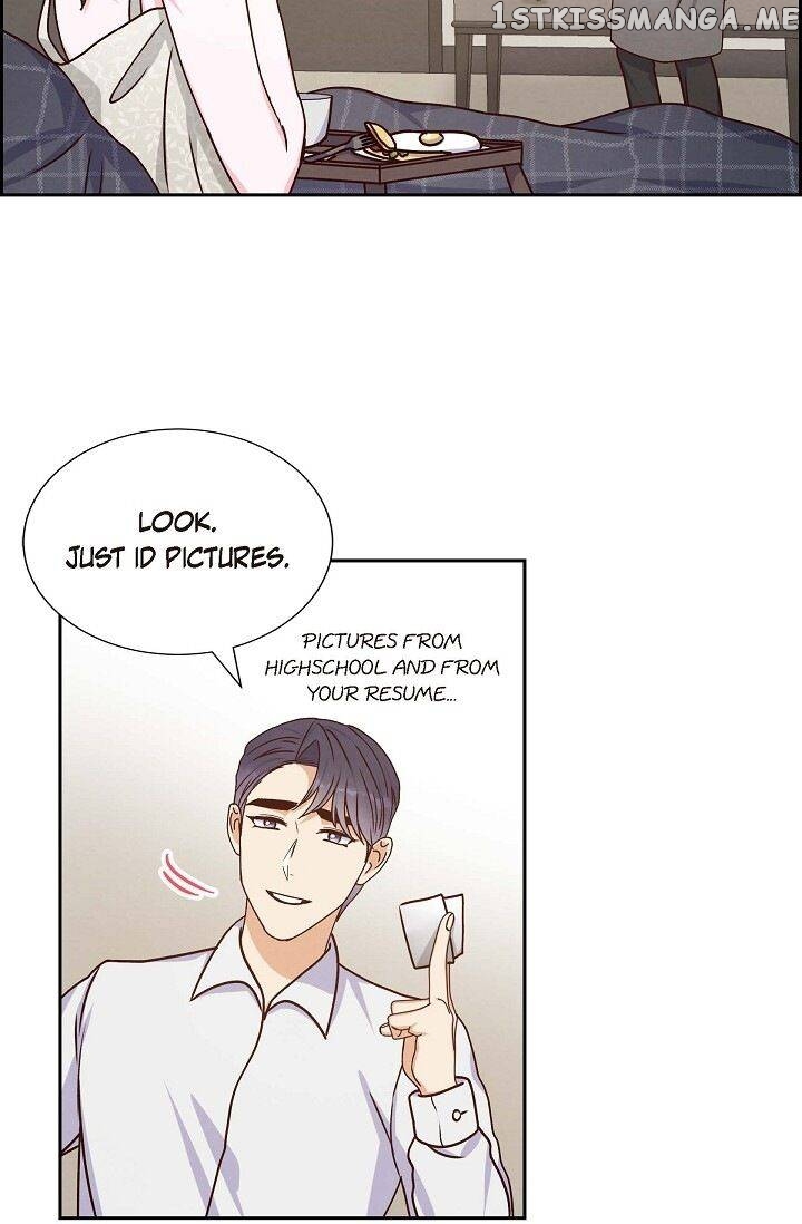 A Spoonful Of Your Love chapter 38 - page 53