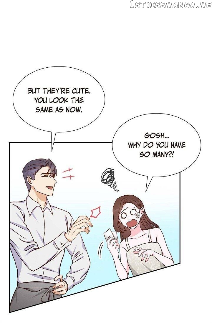 A Spoonful Of Your Love chapter 38 - page 55