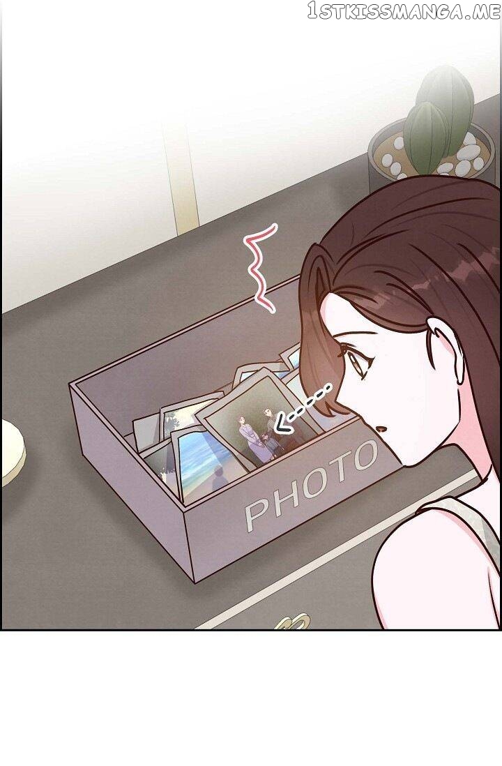 A Spoonful Of Your Love chapter 38 - page 56
