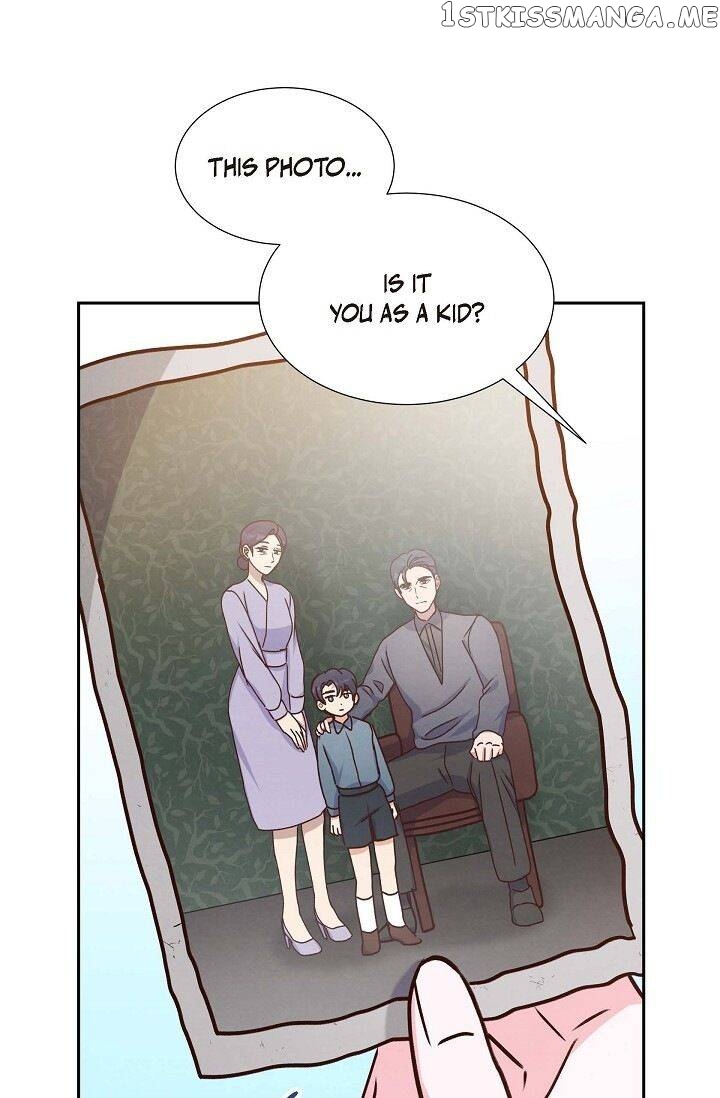 A Spoonful Of Your Love chapter 38 - page 57