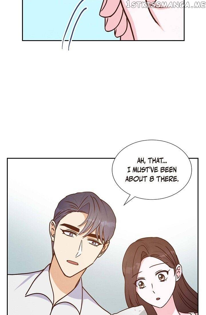 A Spoonful Of Your Love chapter 38 - page 58