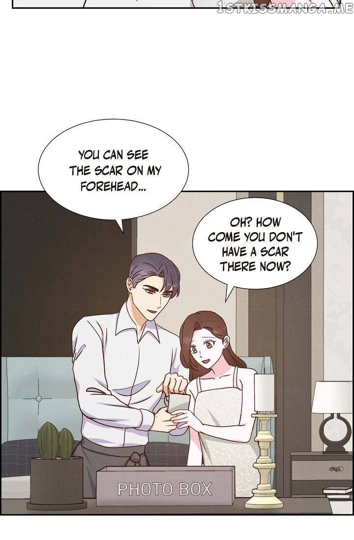A Spoonful Of Your Love chapter 38 - page 59
