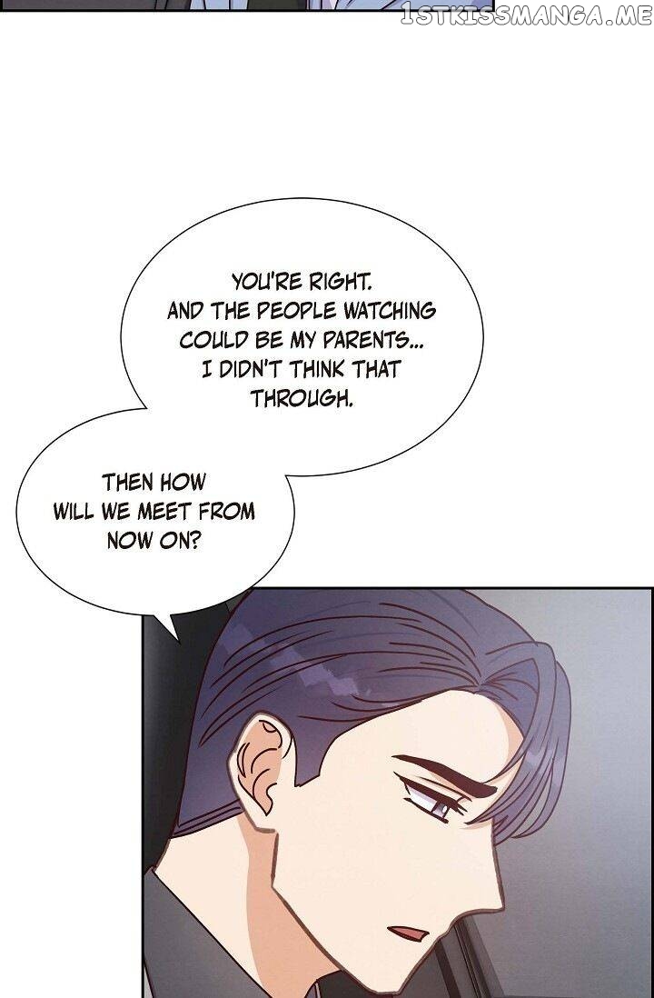 A Spoonful Of Your Love chapter 38 - page 6