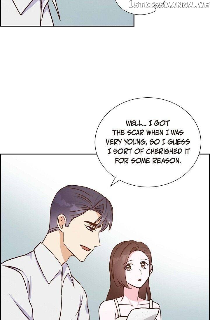A Spoonful Of Your Love chapter 38 - page 61