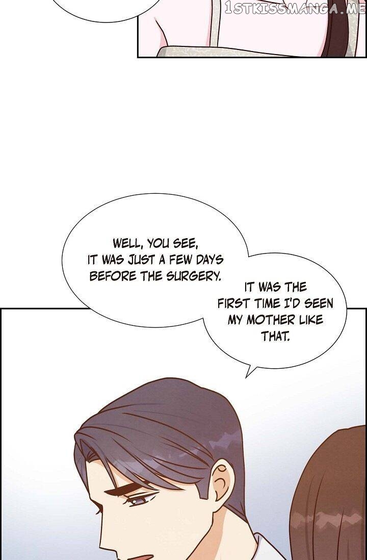 A Spoonful Of Your Love chapter 38 - page 63