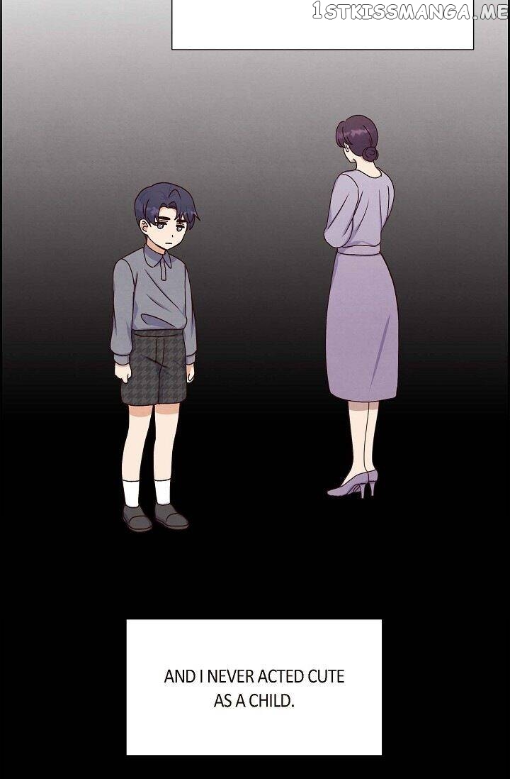 A Spoonful Of Your Love chapter 38 - page 65