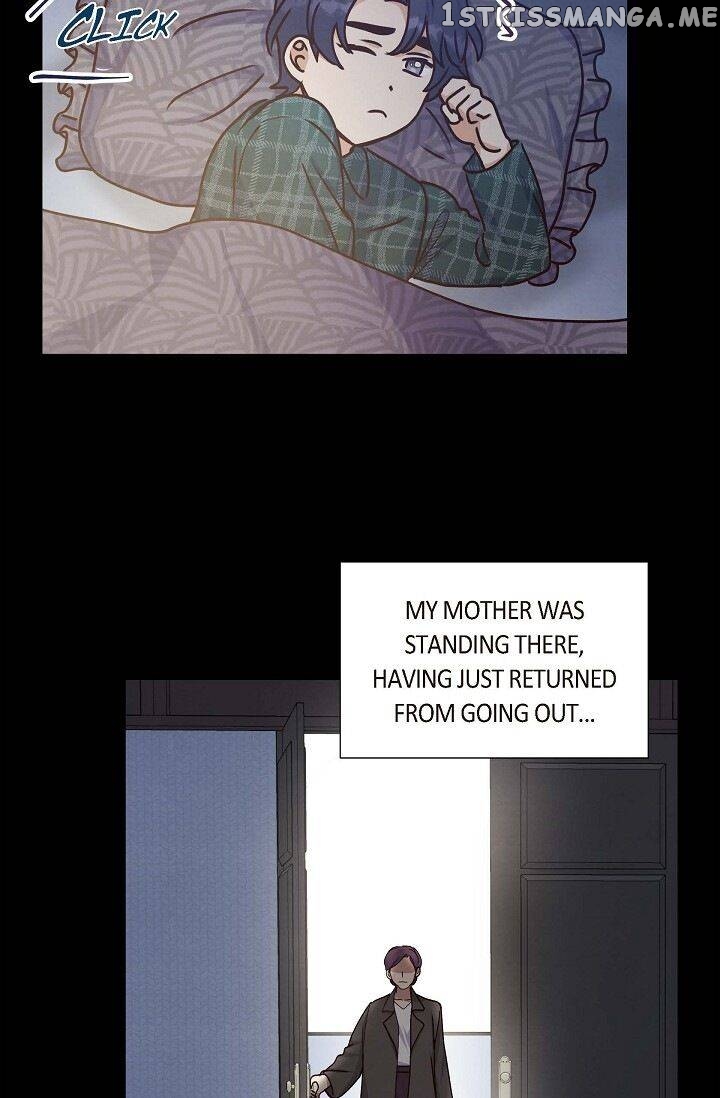 A Spoonful Of Your Love chapter 38 - page 69